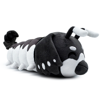 Plush Butterfly Cushion (9in)