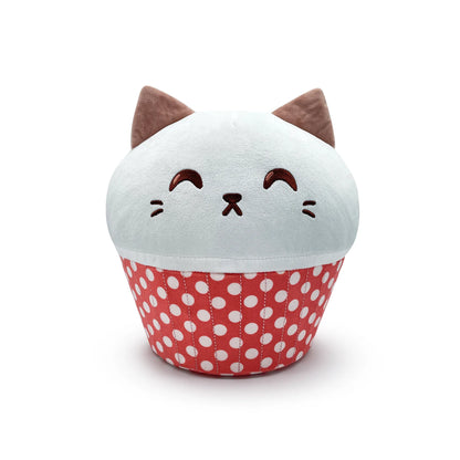 Peluche Kitty Cupcake