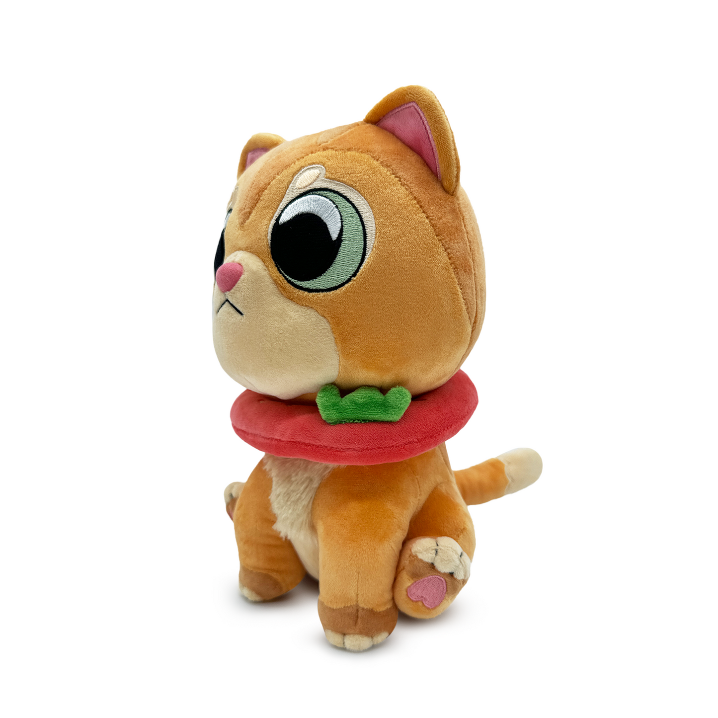 Baton Plush (9in)