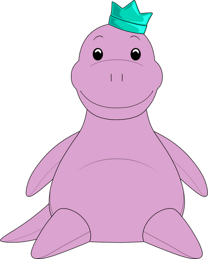 Samwitch: Blarny Plush (9in)