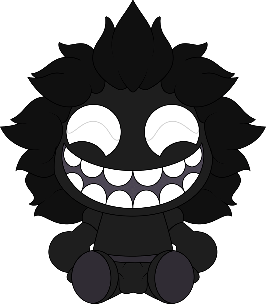 Sally Plush (9in)