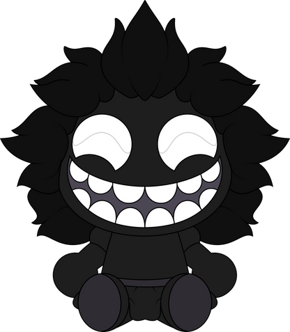 Sally Plush (9in)
