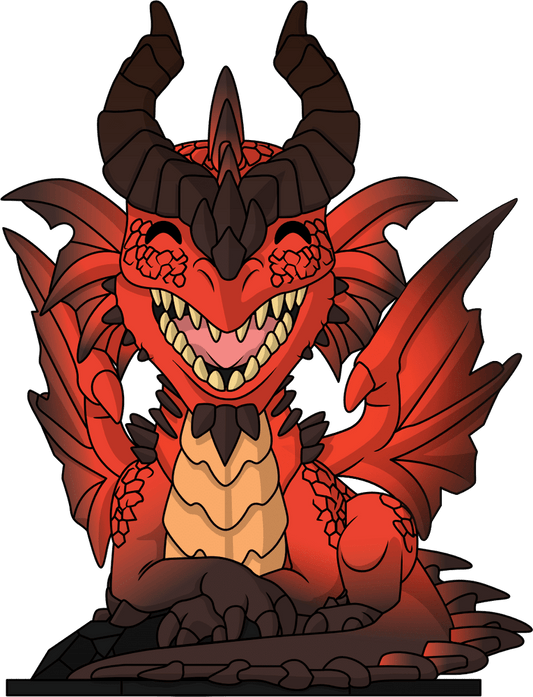 Red Dragon