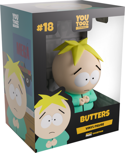Butters