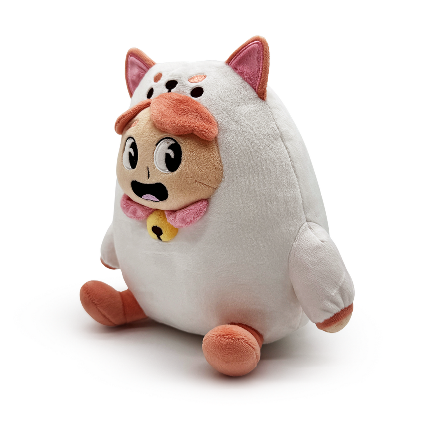 Bee Plush (9in)