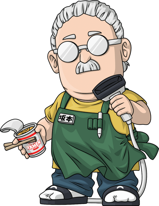 Taro Sakamoto