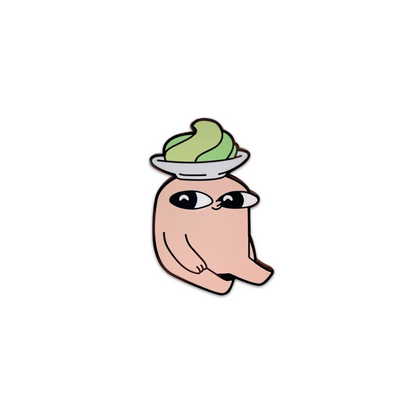 KetNipz Sushi Pin Set