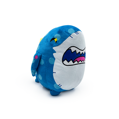 Shark-un Plush (9in)