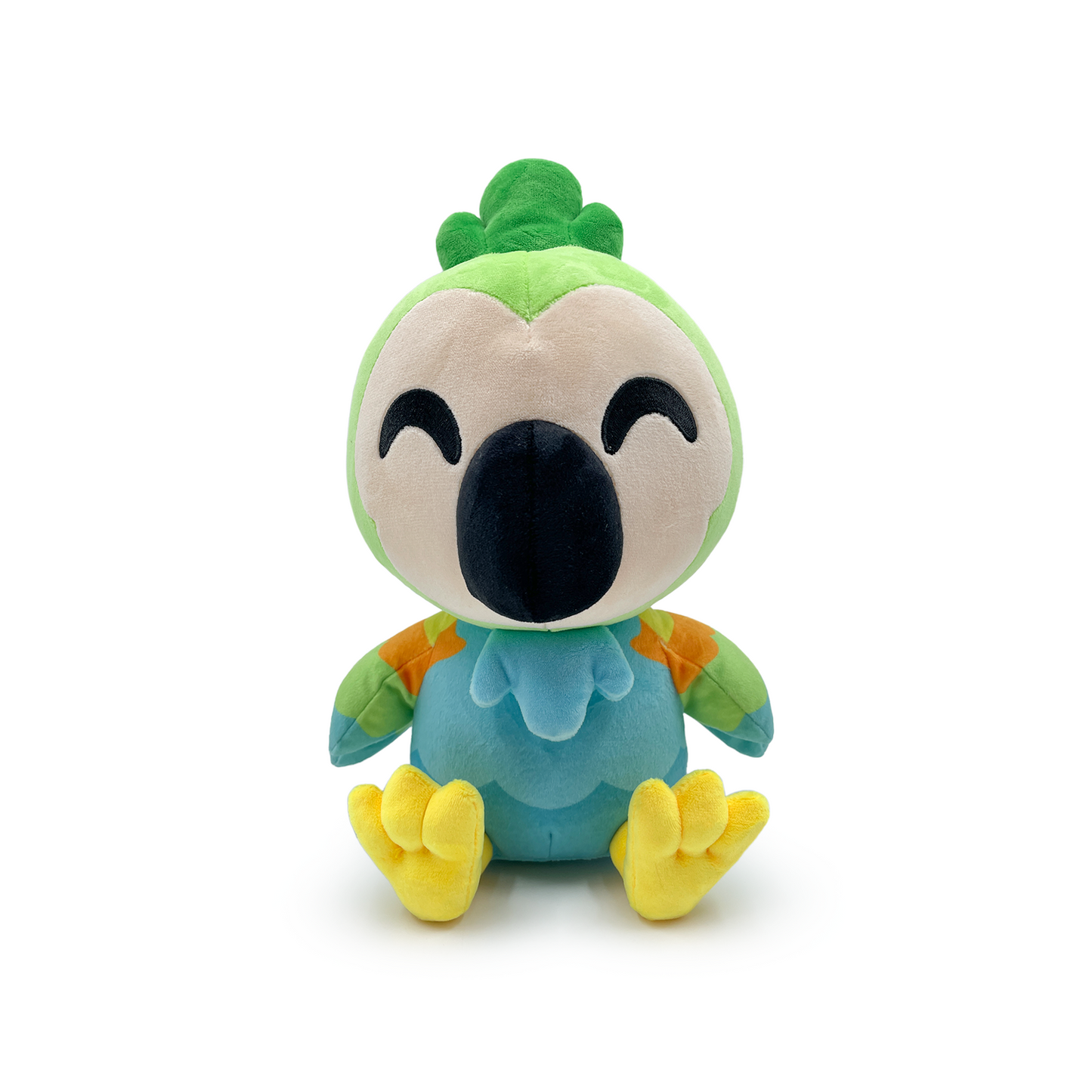 Parrot Plush (9in)