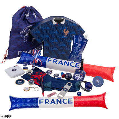 Grand Coffret des Bleus Maillot 2026