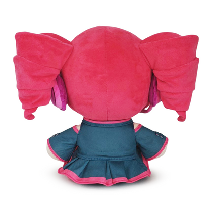 Kasane Teto Plush (9in)