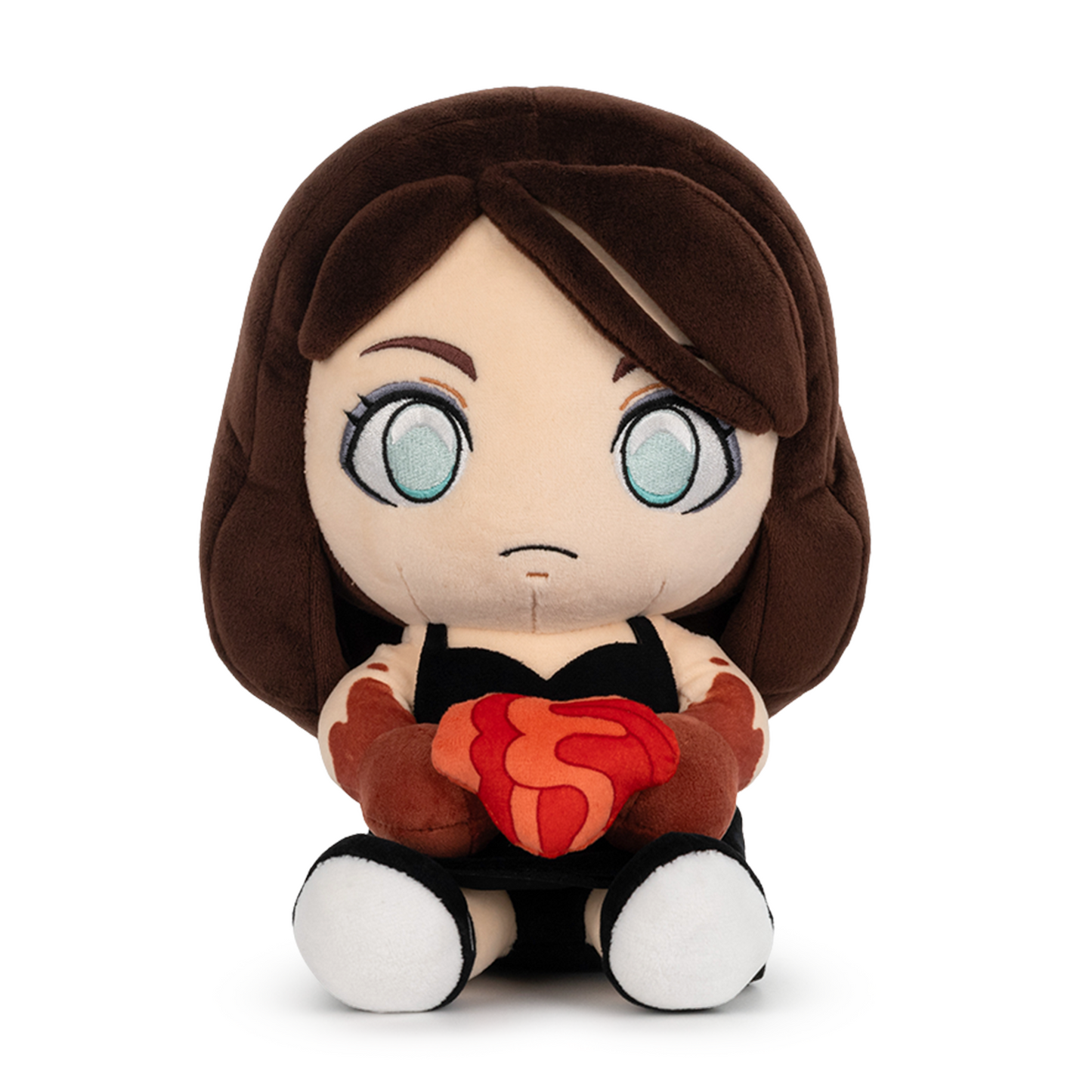 Suicide Season Girl Plush (9in)