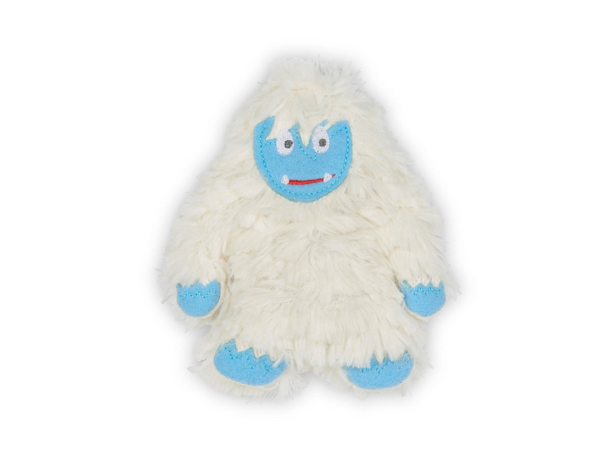 Heatable Pocket Pal Mythical Big Foot