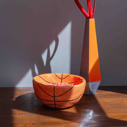 Mise en situation : Bol Basketball – Donkey Products