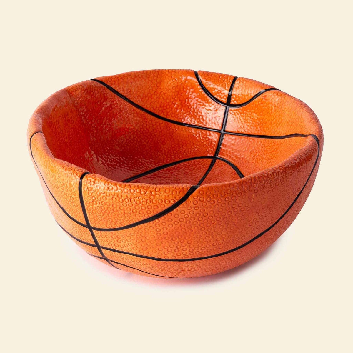 Vue complémentaire : Bol Basketball – Donkey Products