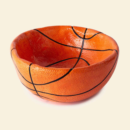 Vue complémentaire : Bol Basketball – Donkey Products