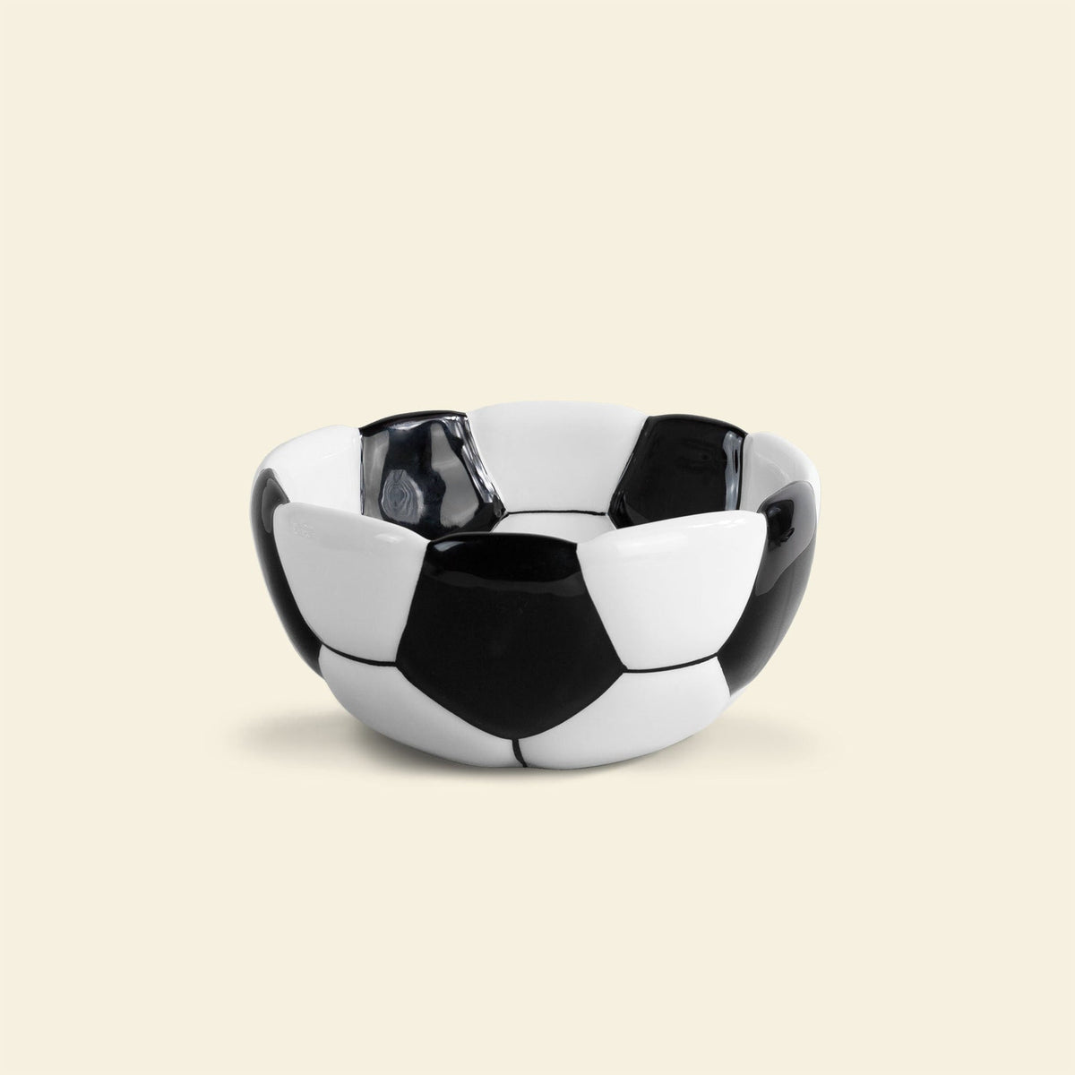 Vue complémentaire : Bol Football – Donkey Products