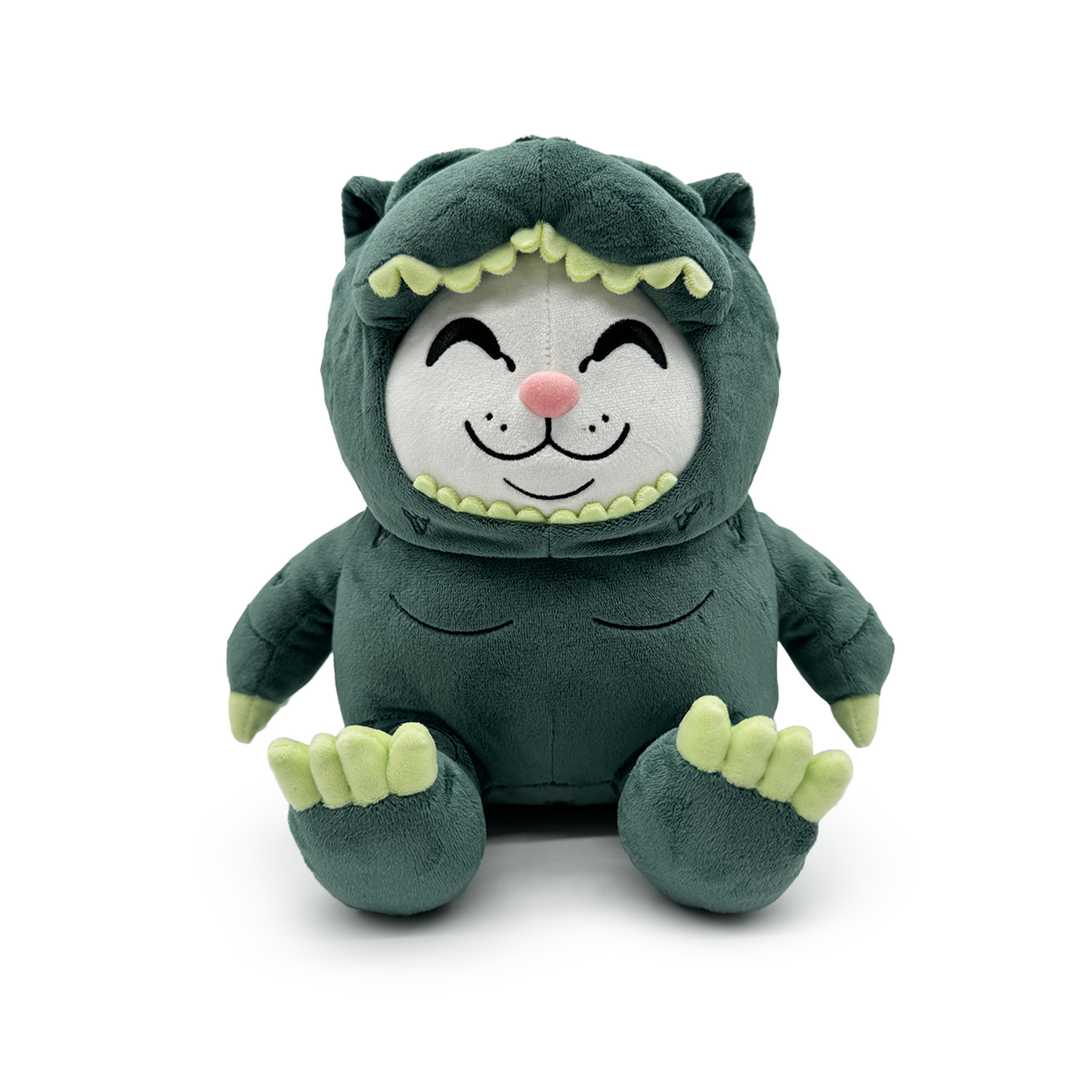 RIPnDIP X Godzilla Plush (9in)