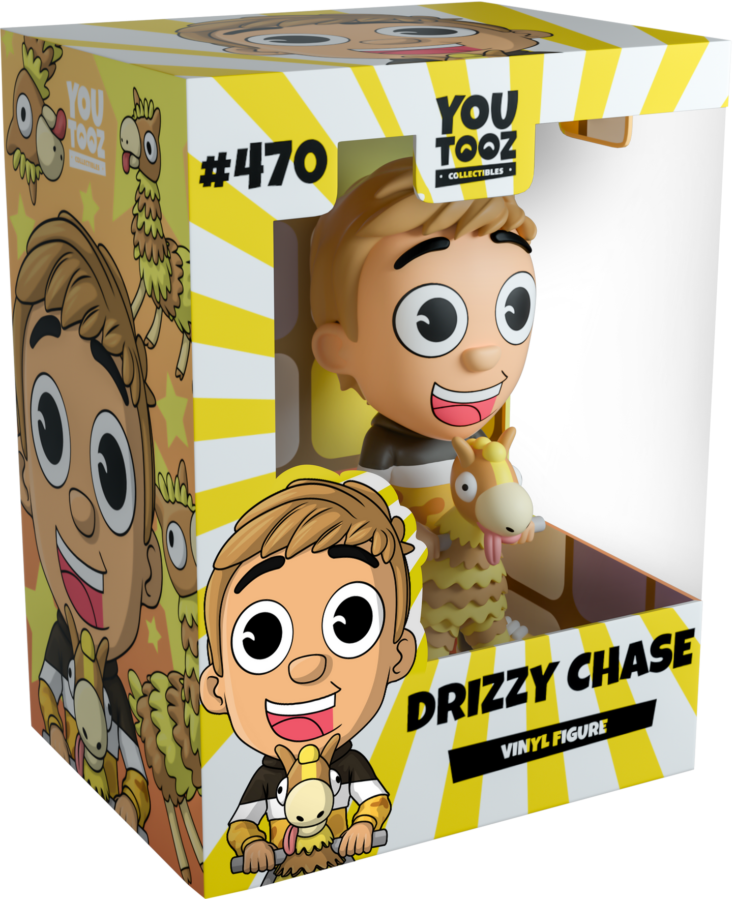 Chase