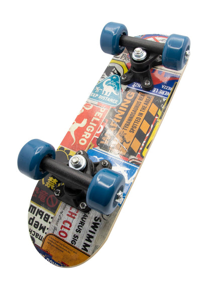 Mini Skateboard Jurassic World Dominion