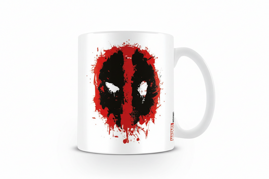 Mug Marvel - Deadpool