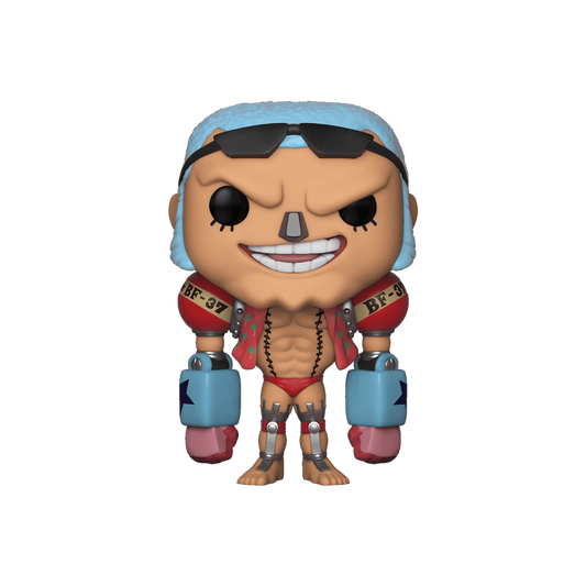 Pop! Franky