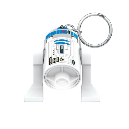 Porte-clés LEGO Star Wars - R2D2 - produit Joy Toy