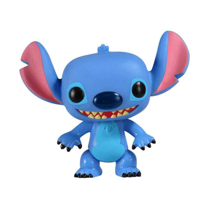 Pop! Stitch