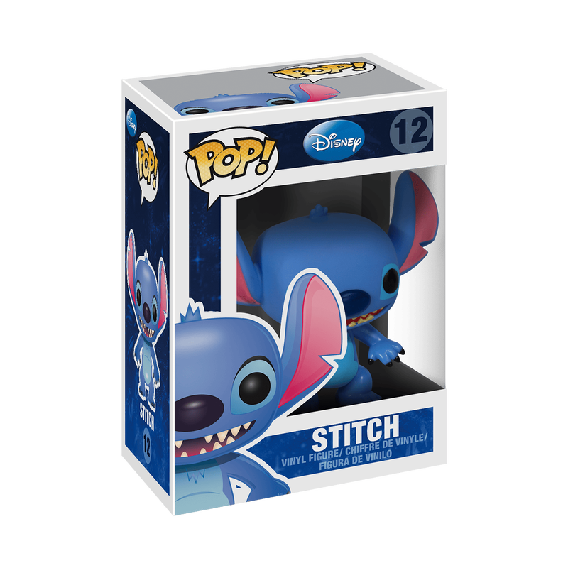 Stitch - PREORDER*