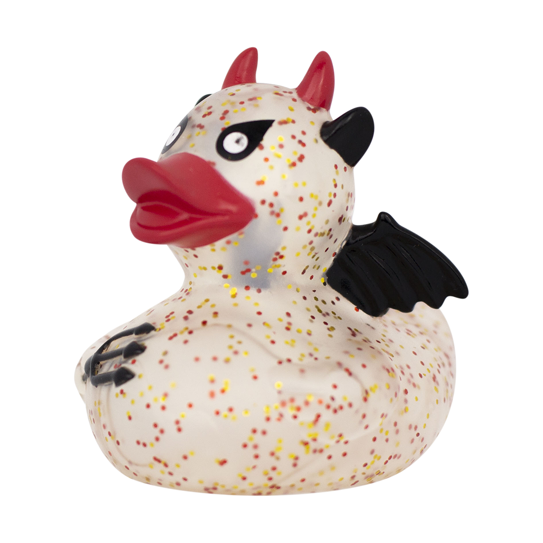 Canard Diable Pailleté