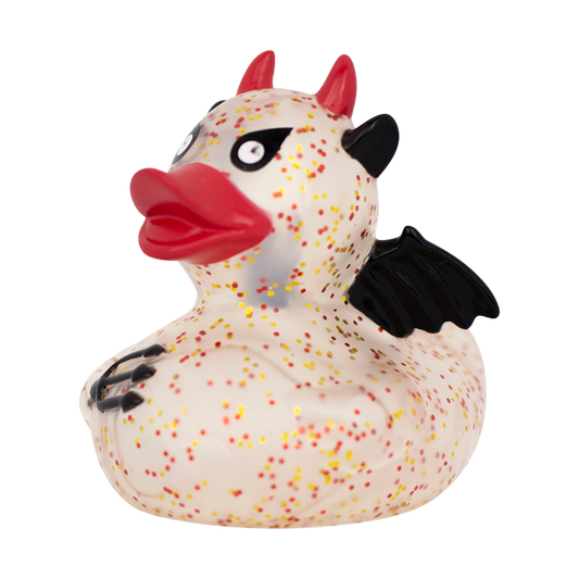 Canard Diable Pailleté