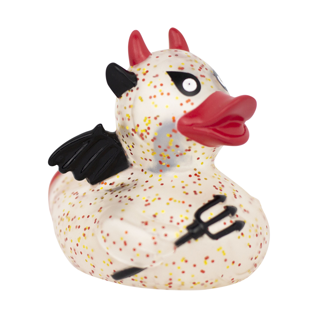 Canard Diable Pailleté