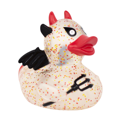 Canard Diable Pailleté