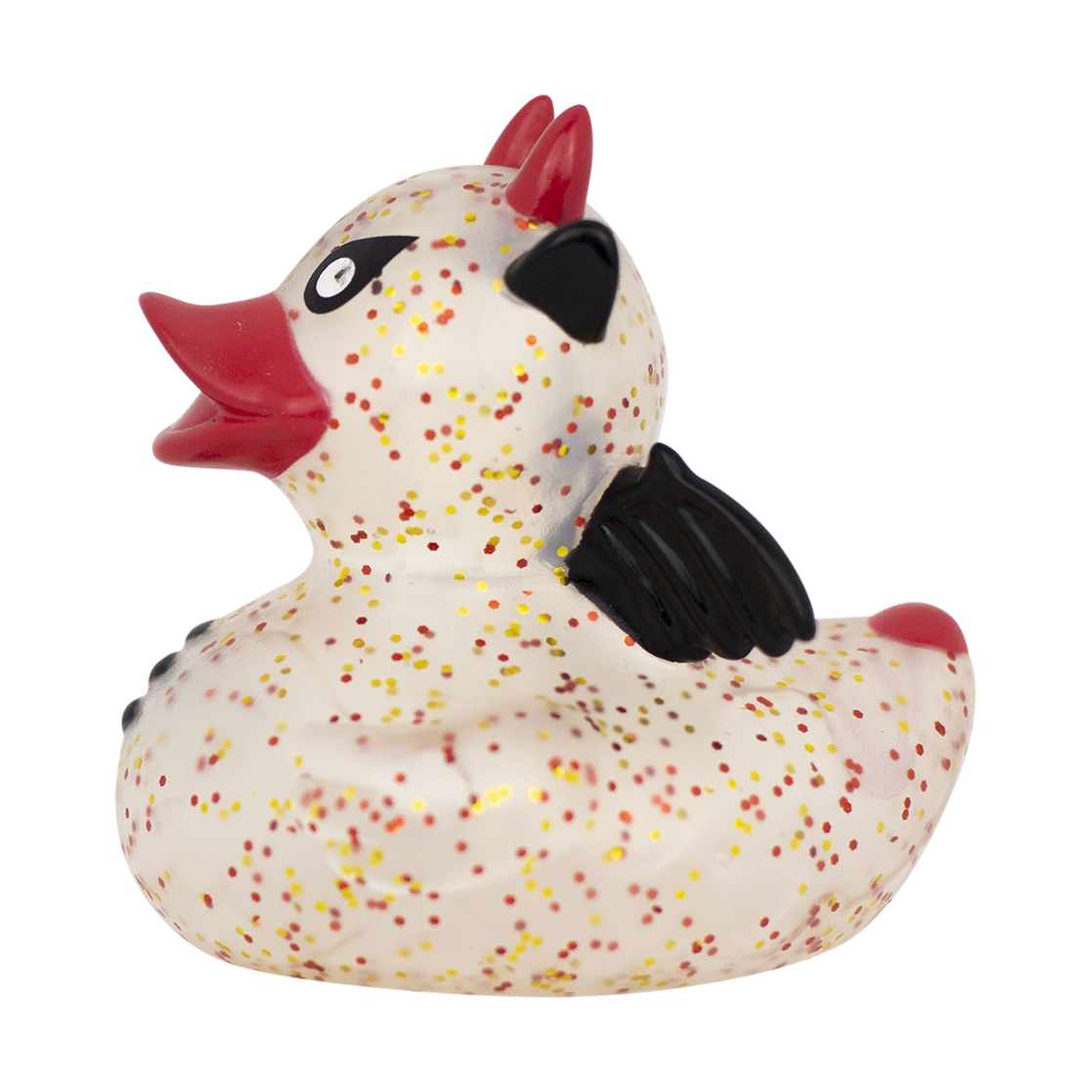 Canard Diable Pailleté