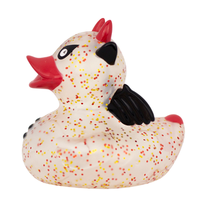 Canard Diable Pailleté