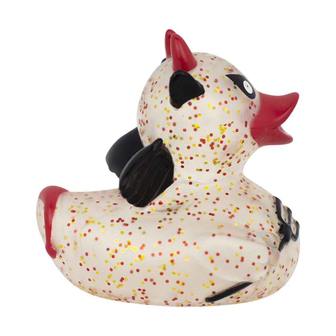 Canard Diable Pailleté