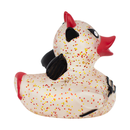 Canard Diable Pailleté