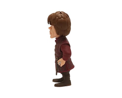 Figurine MINIX Tyrion Lannister #140 - Game Of Thrones – visuel complémentaire 4