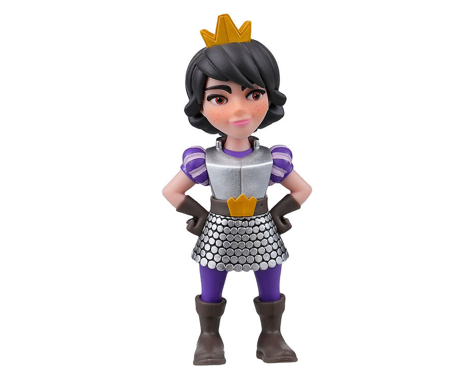 princess archer 106 world of clash