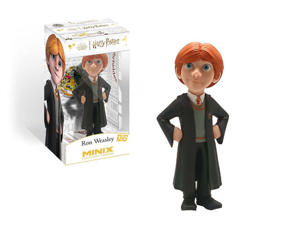Ron Weasley #122 - Harry Potter