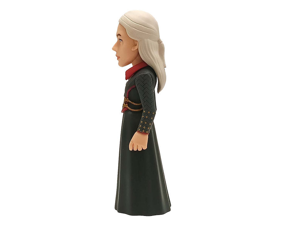 Figurine MINIX Rhaenyra Targaryen #147 - House Of The Dragon – visuel complémentaire 4