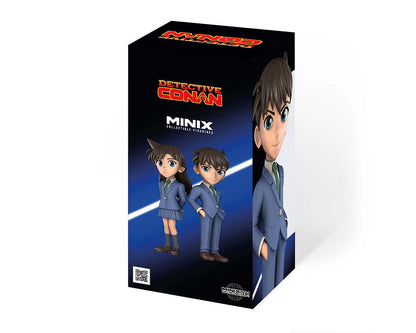 Figurine MINIX Shinichi Kudo / Jimmy Kudo #115 - Detective Conan – visuel complémentaire 8