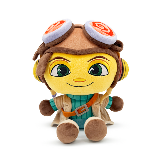 Peluche Razputin Aquato 9 pouces – Youtooz Collectibles