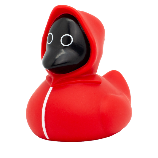 Canard Art Game Alpha Lilalu - vue 1