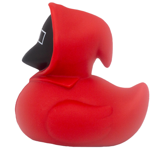 Canard Art Game Delta Lilalu - vue 2