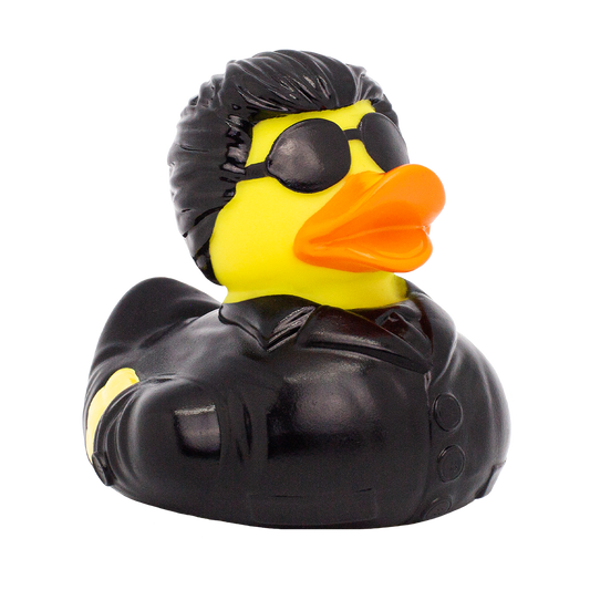 Canard Boss Gangster Lilalu - vue 5