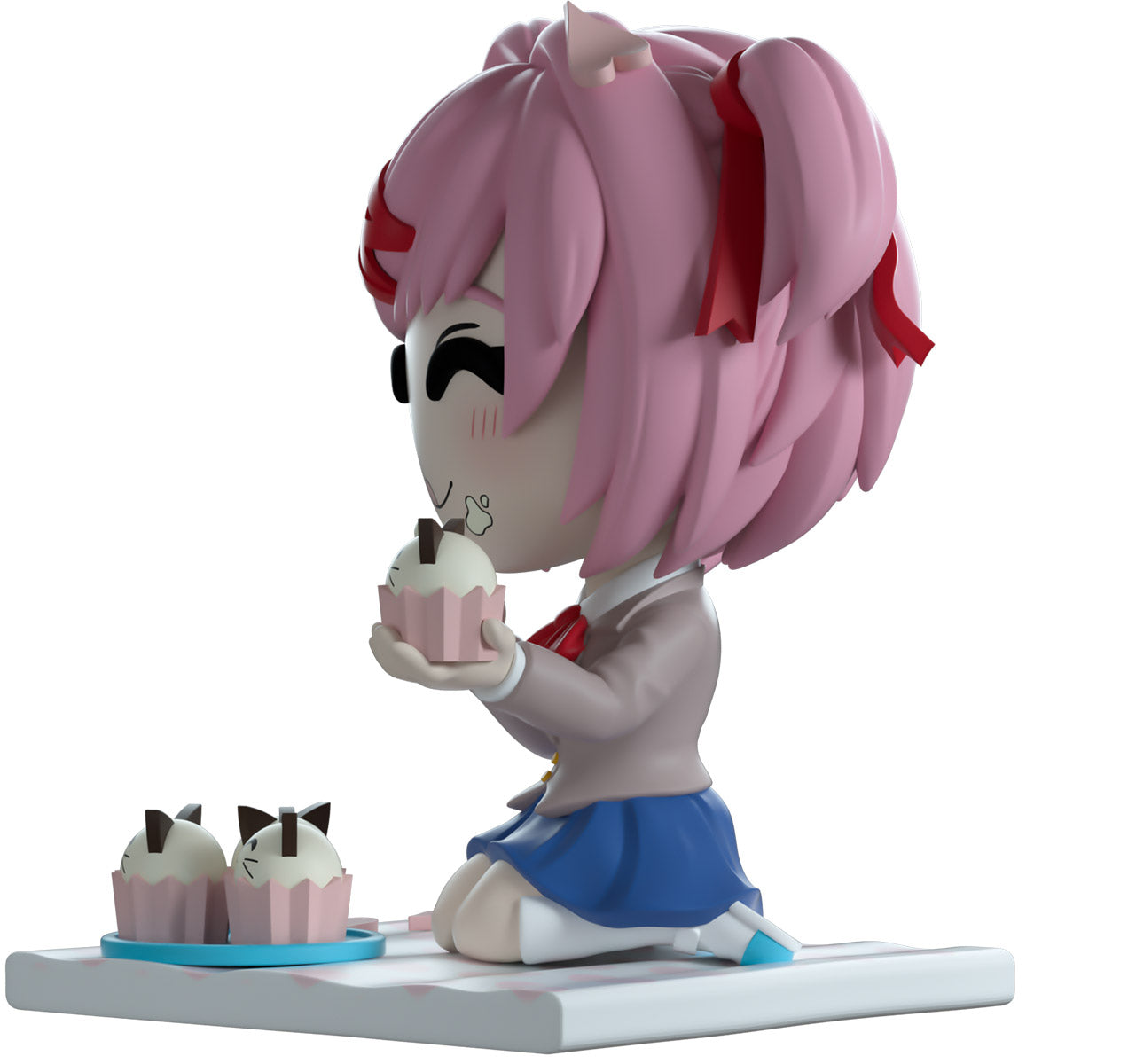 Picnic Natsuki - PRECOMMANDE*