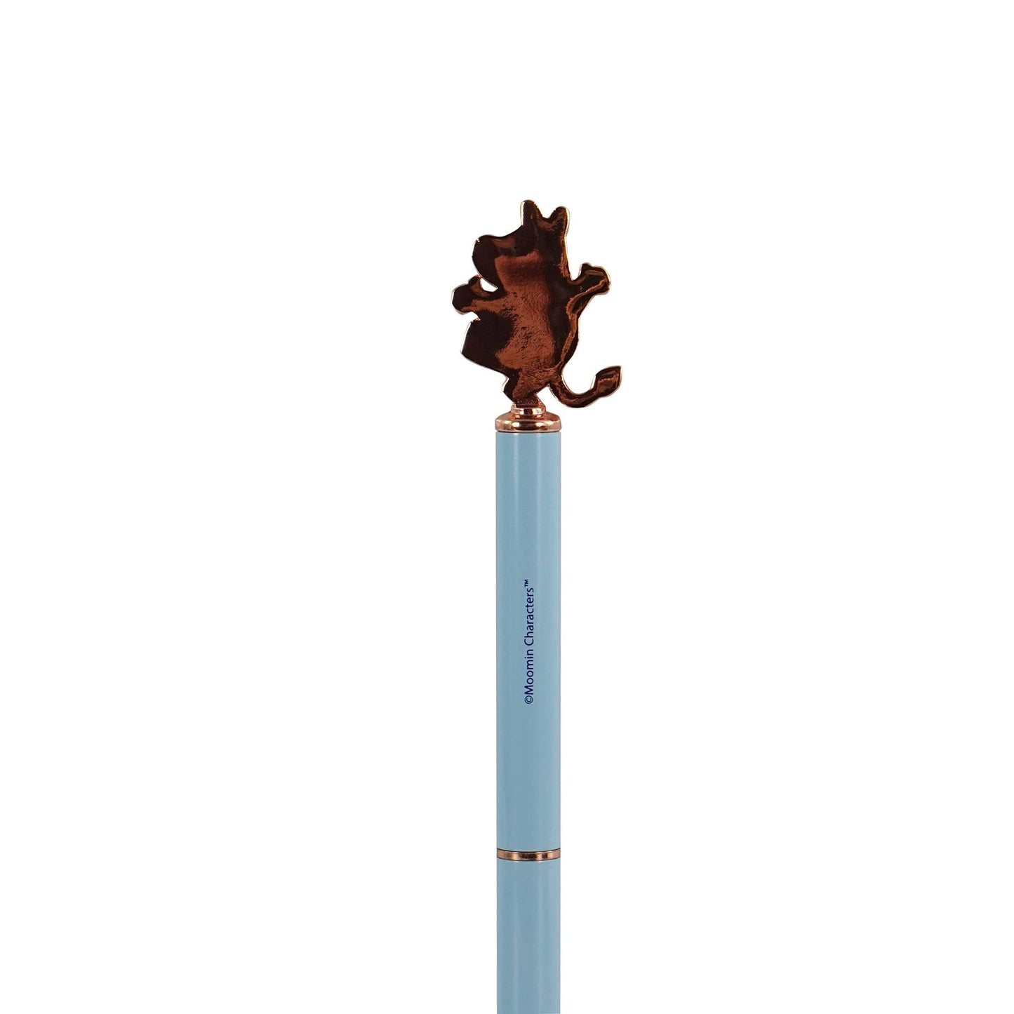 Moomin Pen - Moomintroll Blue