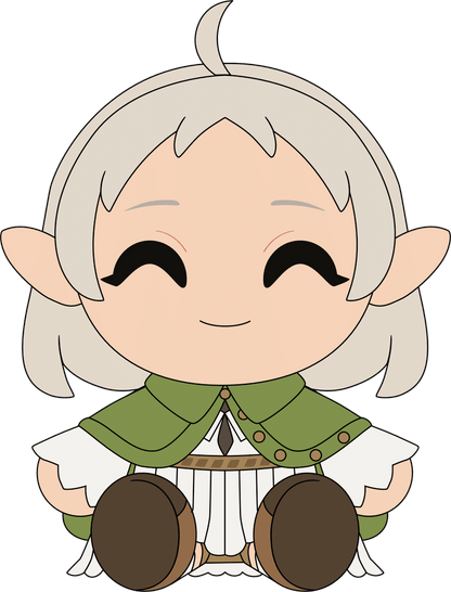 Sylphie Plush (9in)