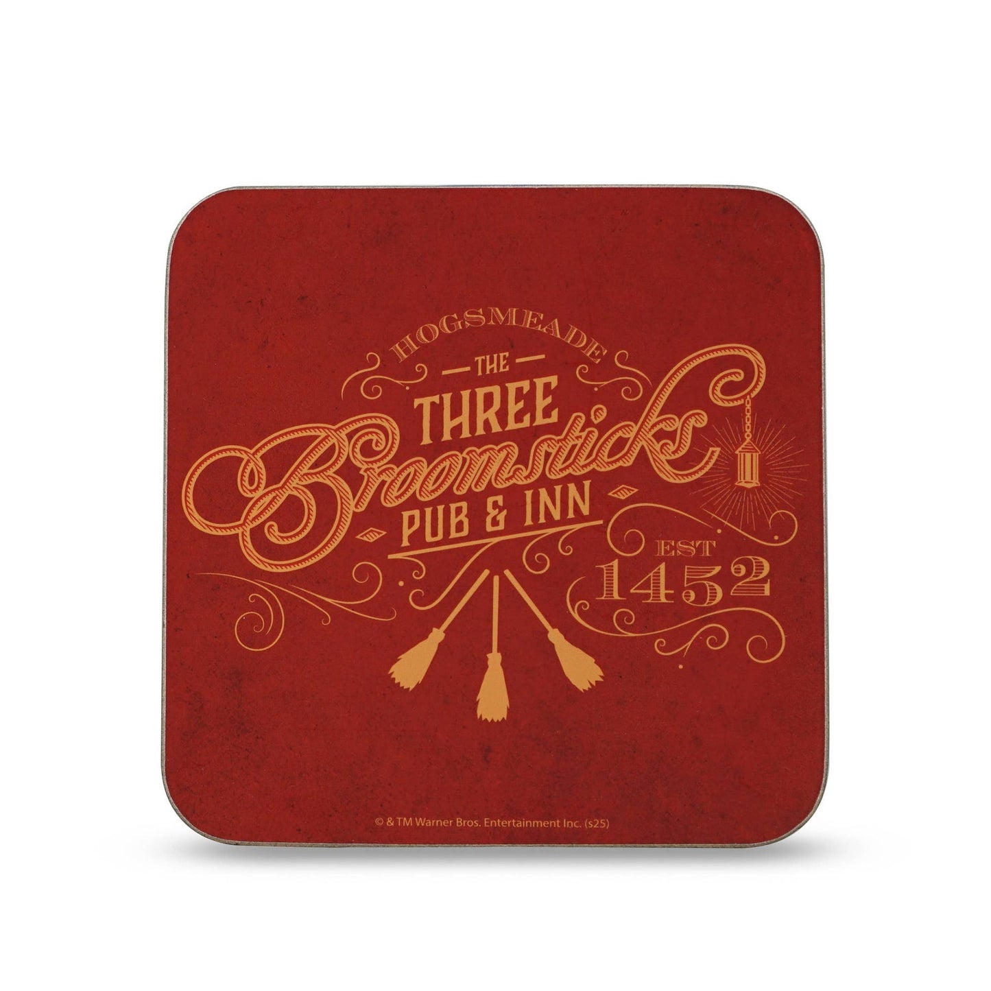 Sous-verre Harry Potter - Les Trois Balais